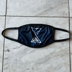 Set It Off (the band) - Face Mask